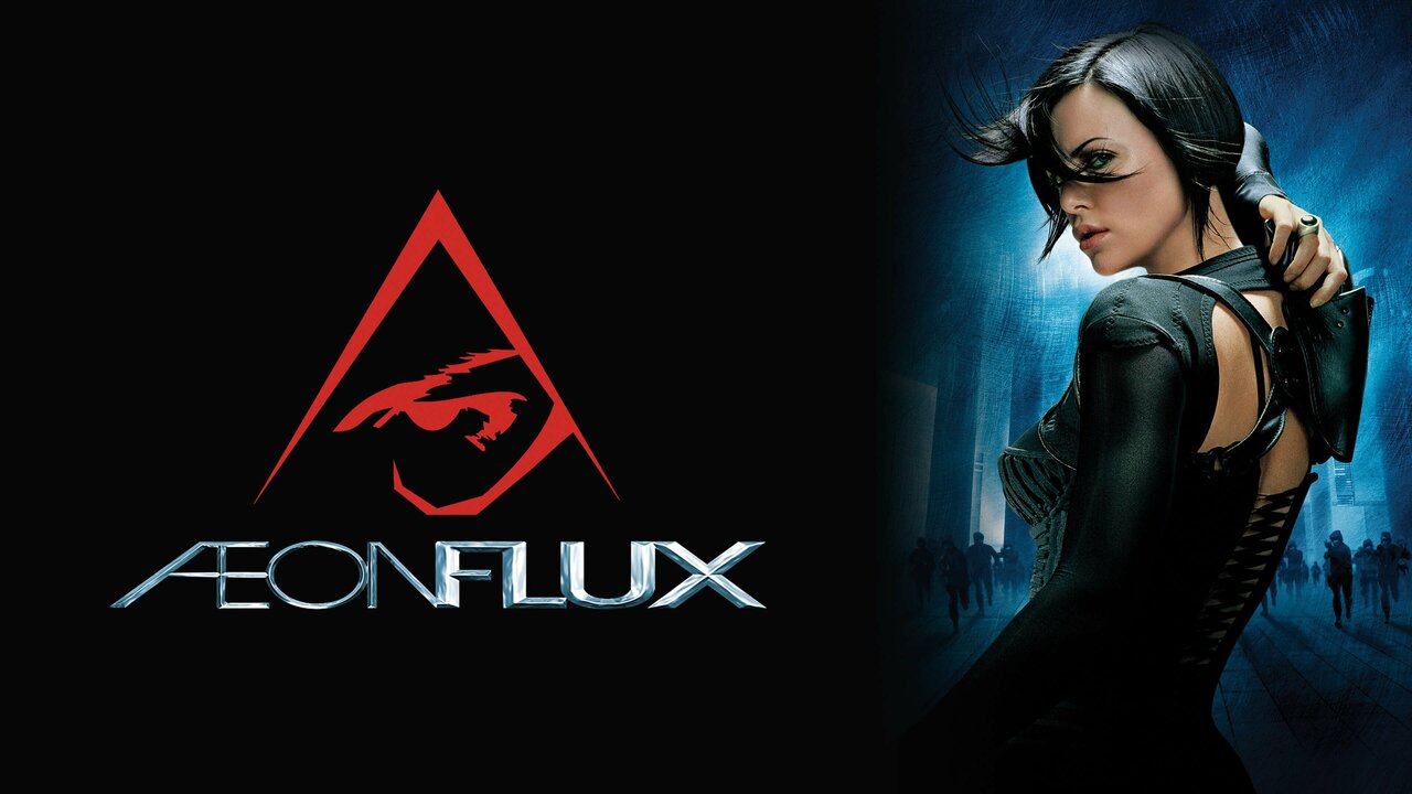 Æon Flux